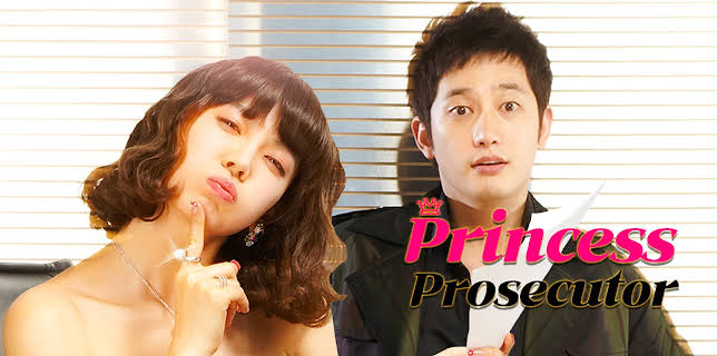 Princess Prosecutor