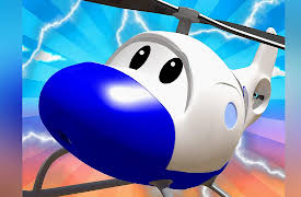 Troy The Train: The Helicopter / The Snowplow