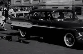 Naked City Season 1: Ticker Tape