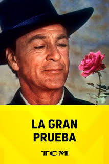 19:45: La gran prueba | TCM | 3/31 2026