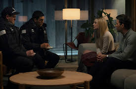 All Her Fault: Episode 1