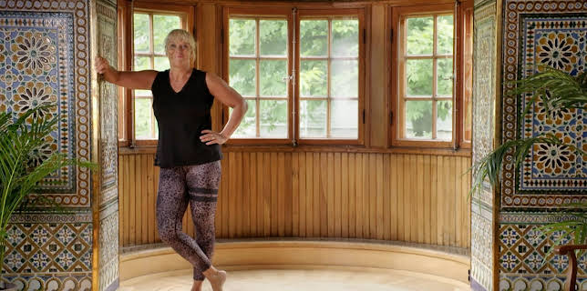 12:20: Sprek med Sofia: Kjernemuskulatur | NRK 2 | 1/21 2026