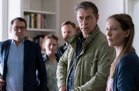 Murders in the North | S7: From A Good Family