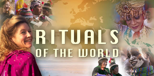 Rituals of the World