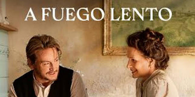 00:50: A lume lento | TV Galicia | 2/14 2026