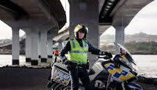 Police Force - Einsatz in Neuseeland