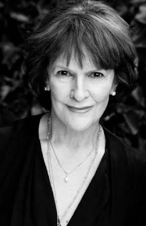 Frances Tomelty as 