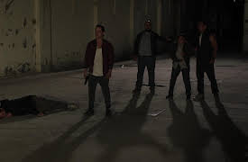 Falco season-1: Falco Capítulo 7