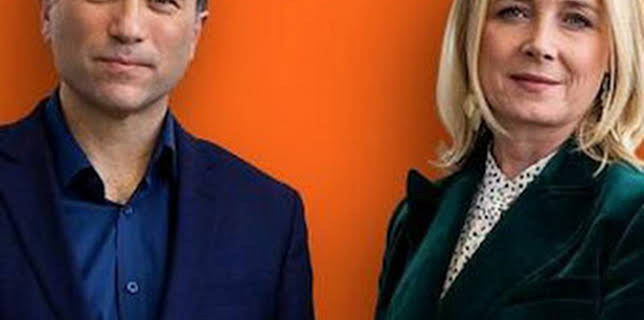 04:30: The Media Show | BBC World | 12/13 2025