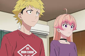 Season 1: KAN & NICO'S CHANNEL / THE TEA CEREMONY IS A PIECE OF TEA CAKE