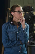 Letia Clouston som Director