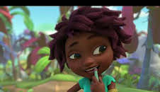 ¡Eureka! (T1): Ep.19 La gran carrera por el fruto