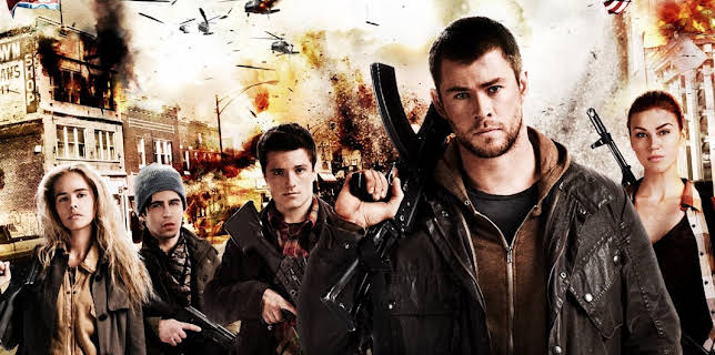 23:45: Amanecer rojo (IMDb 5.3) | Real Madrid TV | 2/23 2026