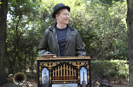 Conan Without Borders, Season 1: Berlin