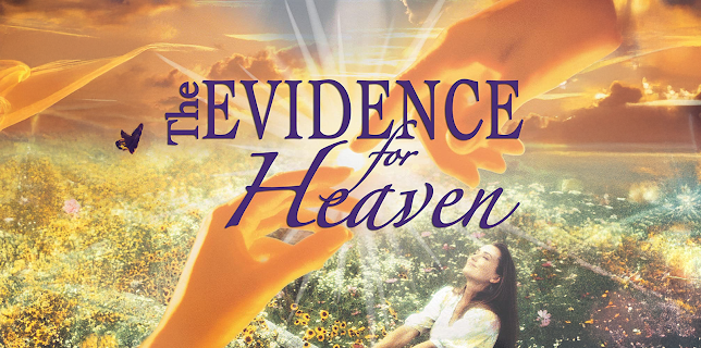 The Evidence for Heaven (2004)