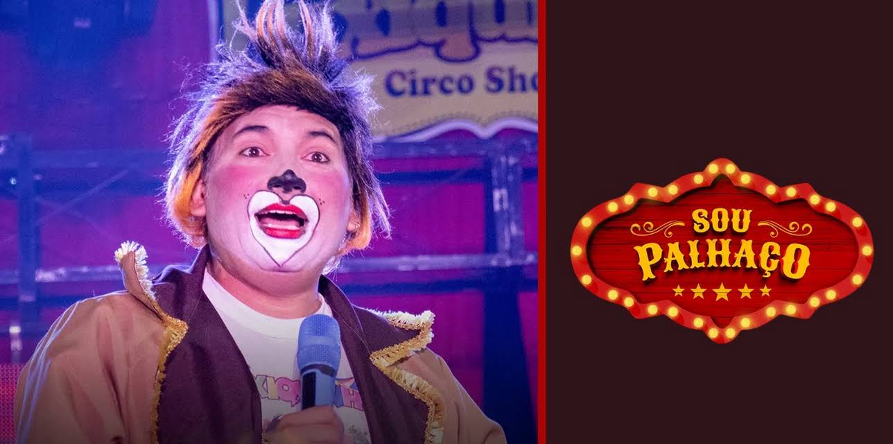 Sou Palhaço