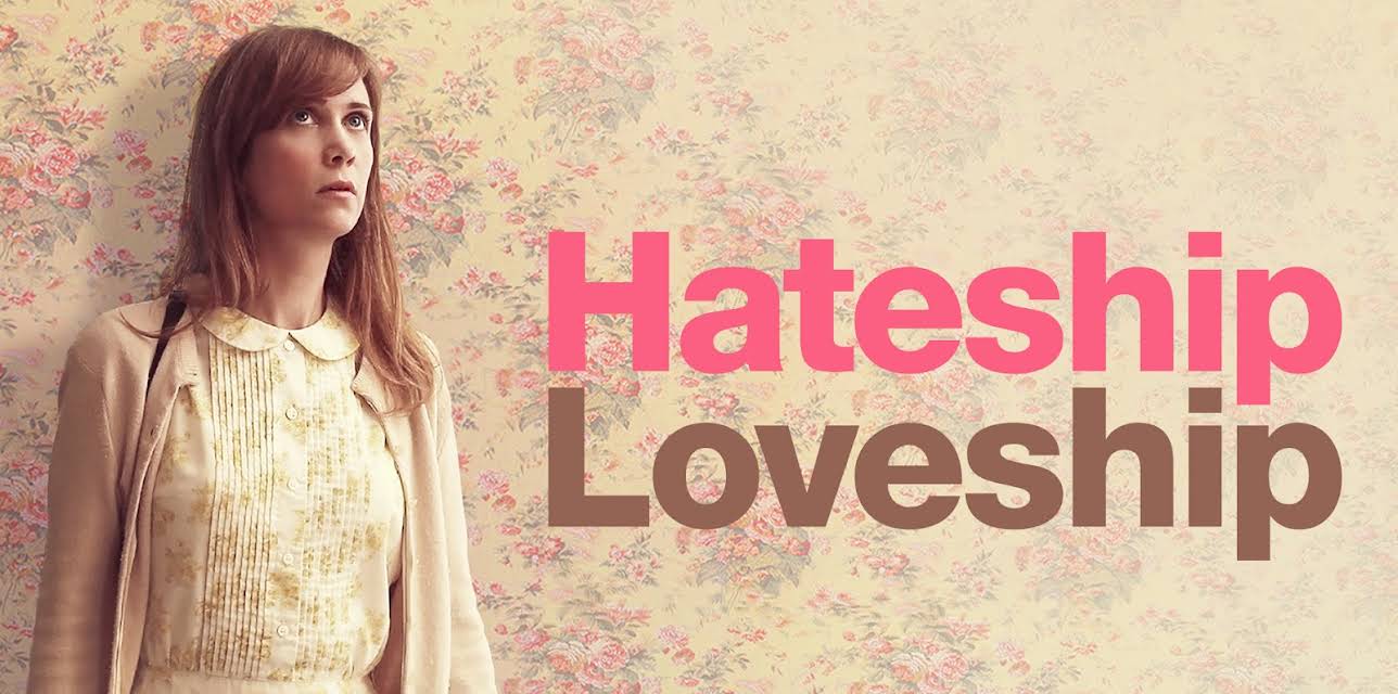 Hateship Loveship (2014)