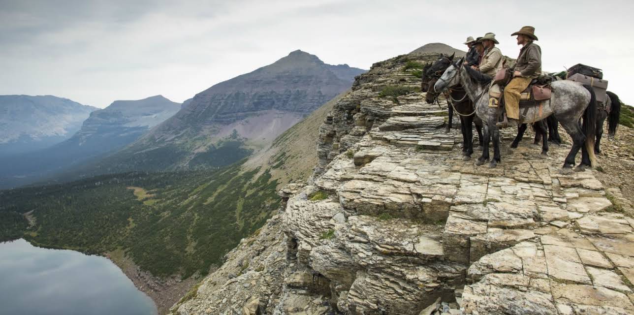 Unbranded (2015)