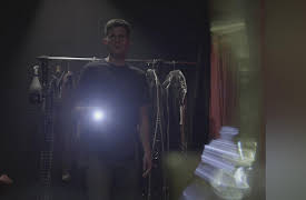 Paranormal Nightshift, Season 1: Episode 13