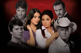 Juro Que Te Amo season-1: Juro Que Te Amo Capítulo 1