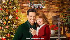 Our Christmas Love Song