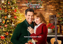 Our Christmas Love Song