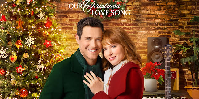 21:00: Our Christmas Love Song | FEM | 11/16 2025