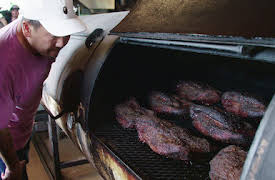 The Chef Show: Aaron Franklin