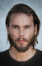 Jonathan Tufvesson som 