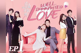 Well Dominated Love: Episode 1