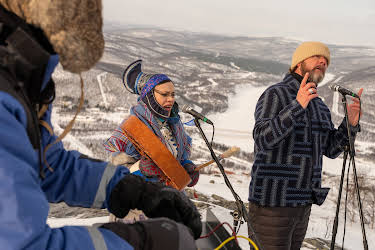 23:30: Song Trip: Rea Garvey x Sápmi | ZDF | 7/24 2026