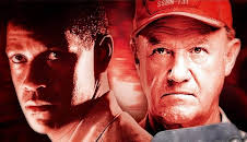 HOME CINEMA: 'MAREA ROJA'