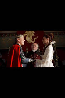 02:53: Merlín (T2): Ep.4 Lancelot y Ginebra | SYFY | 6/17 2026