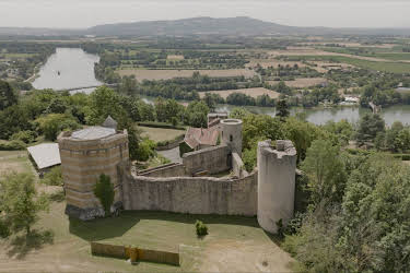 17:05: Flusskreuzfahrten (3/4) | 3SAT | 5/4 2026