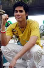 Siwat Chotchaicharin as 