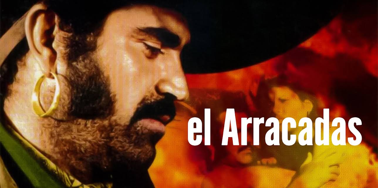 El Arracadas (2026)