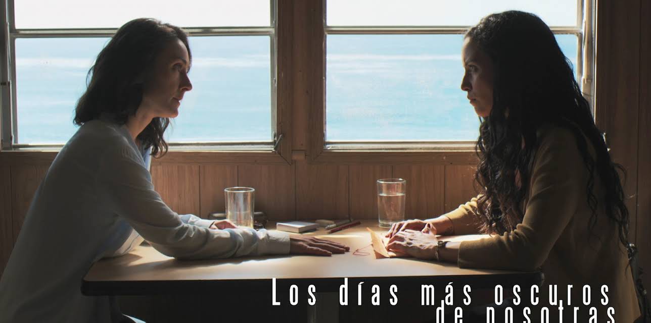 Los Días Más Oscuros de Nosotras (2021)