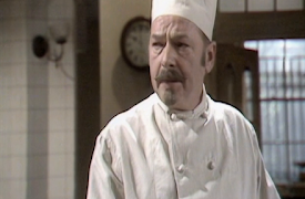 The Duchess of Duke Street, Season 1: A Present Sovereign