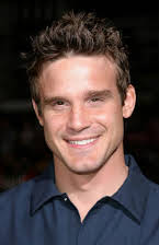 Eddie McClintock as 