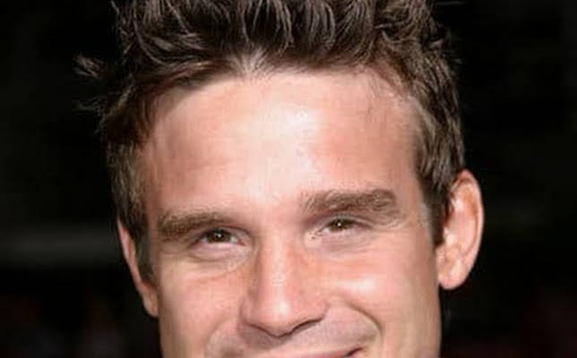 Eddie McClintock