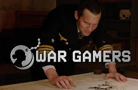 War Gamers: The Mastermind