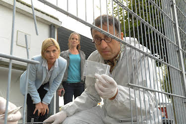 11:10: SOKO Stuttgart | ZDF | 4/25 2026