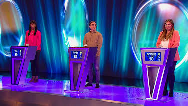 10:00 AM: Tipping Point (S12 E54) (S12) | W | 10/29 2025