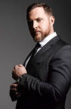 A.J. Buckley as Nash