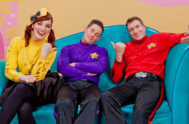 The Wiggles, Ready, Steady, Wiggle!: Wake Up, Lachy!