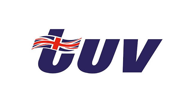 6:55 PM: Party Political Broadcasts: Traditional Unionist Voice | BBC One Northern Ireland | 3/19 2026