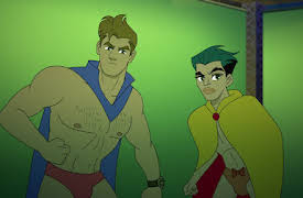 Q-Force: WeHo Confidential