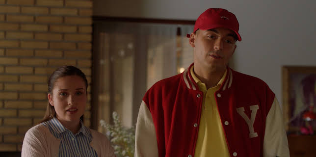 06:25: Aldri voksen (S3 E5) (S3) | TVNorge | 1/19 2026