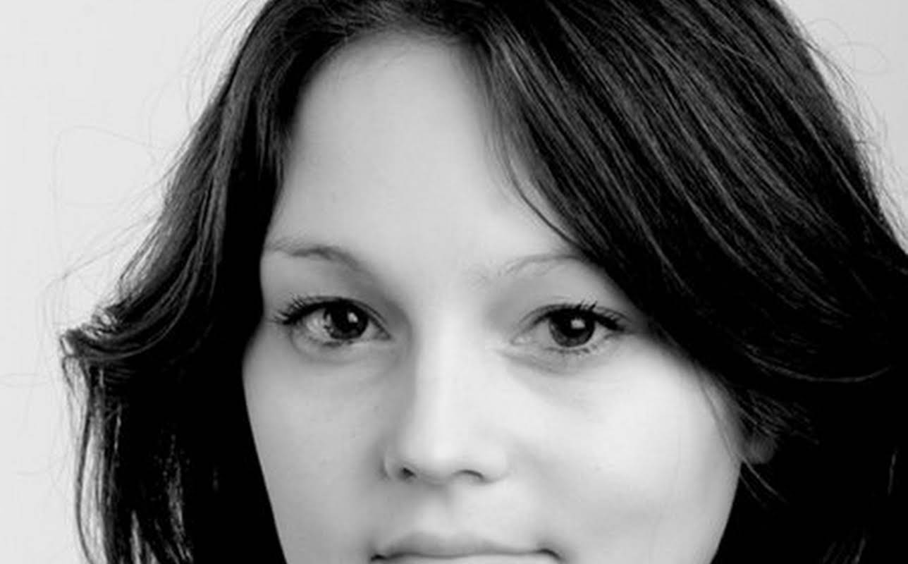 Jessica Ashworth