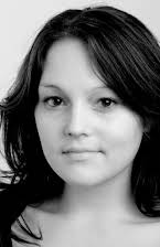 Jessica Ashworth som 